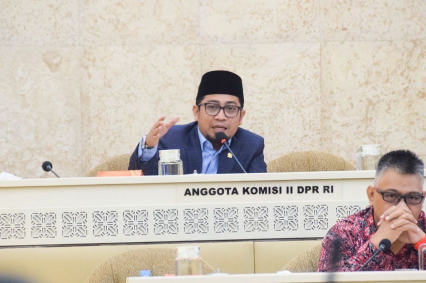 PKB Dorong Revisi UU Pilkada, Maraknya Korupsi Kepala Daerah Jadi Sorotan