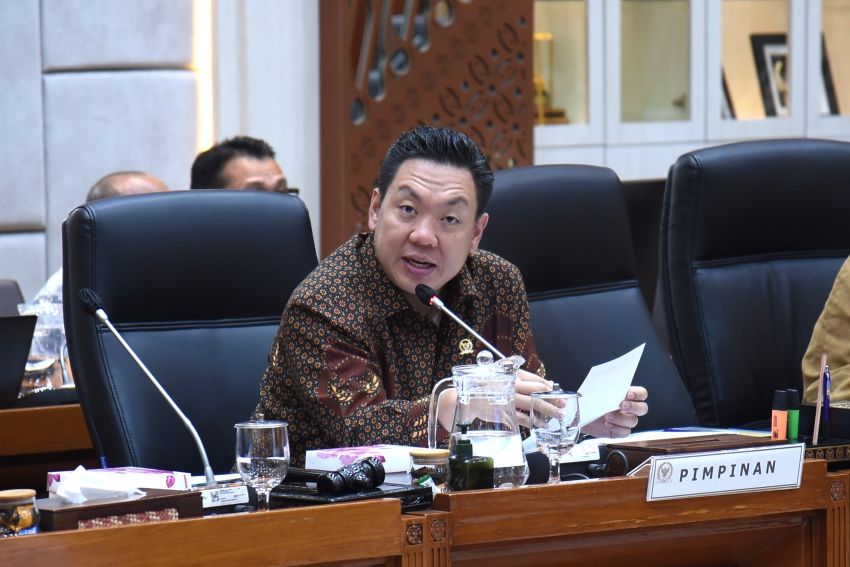 Usai Nanik Mundur, DPR Minta Kepala BGN Baru Benahi Program MBG