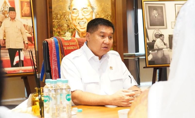 Aturan Baru Program Bedah Rumah Segera Terbit, Syarat Penerima Bantuan Akan Dipermudah