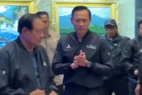 SBY dan AHY Beri Pesan Khusus ke Kepala Daerah Demokrat: Utamakan Rakyat dan Dukung Program Prabowo