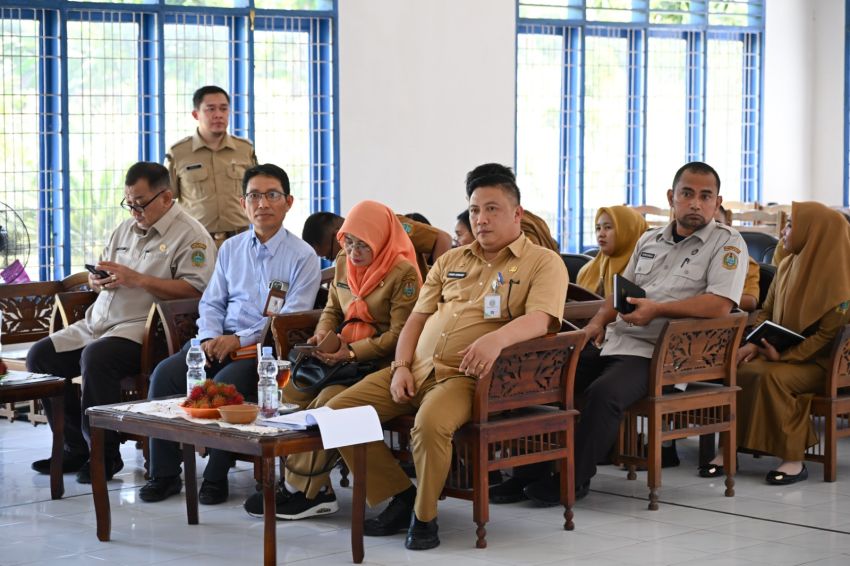 Pemprov Sumut dan DPRD Perkuat Pelayanan Lansia, Anggaran Konsumsi hingga Renovasi PSLU Binjai Ditingkatkan