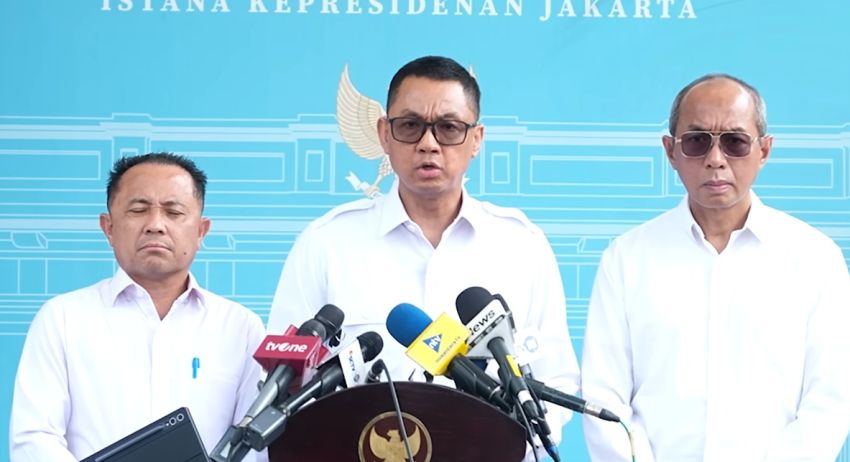 PLN Buka Suara Soal Ketersediaan Batu Bara untuk Operasional Pembangkit Listrik