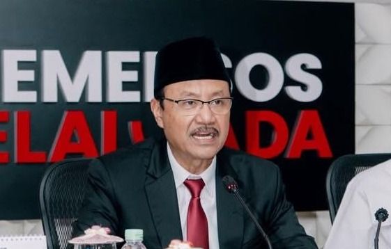 Bansos Segera Disalurkan Lewat Kopdes Merah Putih, Mensos: Enggak Akan Ada Pemotongan