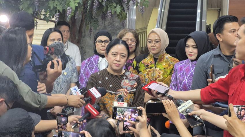 Fenomena SD Negeri Sepi Peminat Disorot Puan, Ini Solusi yang Diusulkan