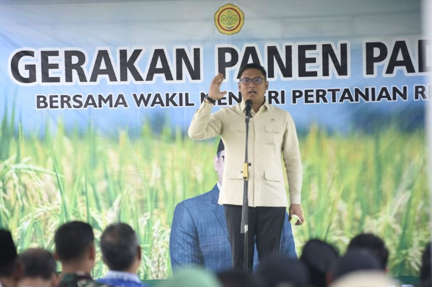 Dari Asisten Prabowo hingga Kepala BGN, Ini Jejak Karier Sudaryono