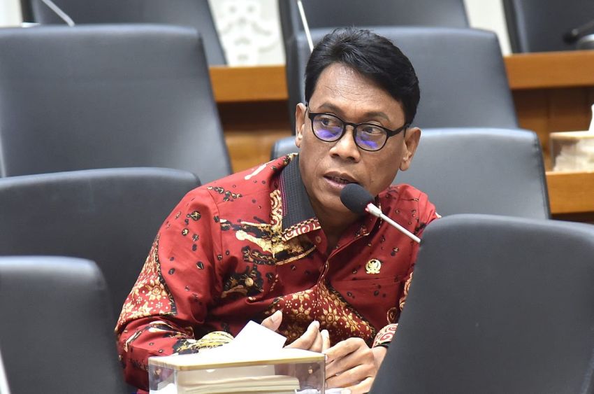 1.000 Taruna Akmil Dampingi Siswa Sekolah Rakyat, DPR Minta Pendekatan Tetap Humanis