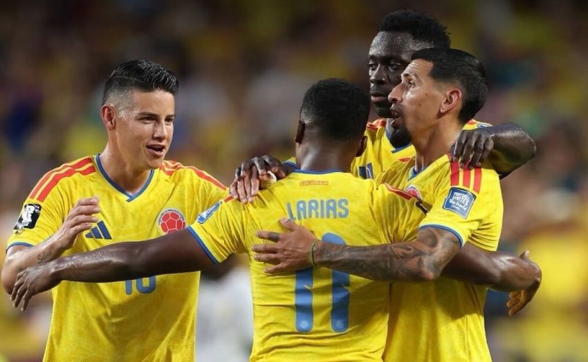Kolombia Menang Tipis 1-0 atas Ghana, Lolos ke 16 Besar Piala Dunia 2026