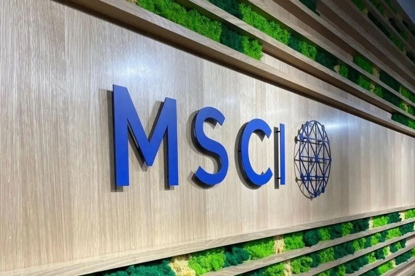 Aturan Baru MSCI Buka Jalan Saham Konglomerat Indonesia Tembus Indeks Global
