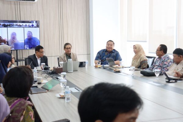 Indonesia Punya Potensi Besar Jadi Pemimpin Ekonomi Halal Dunia, Namun Ekosistem Industri Masih Jadi Tantangan