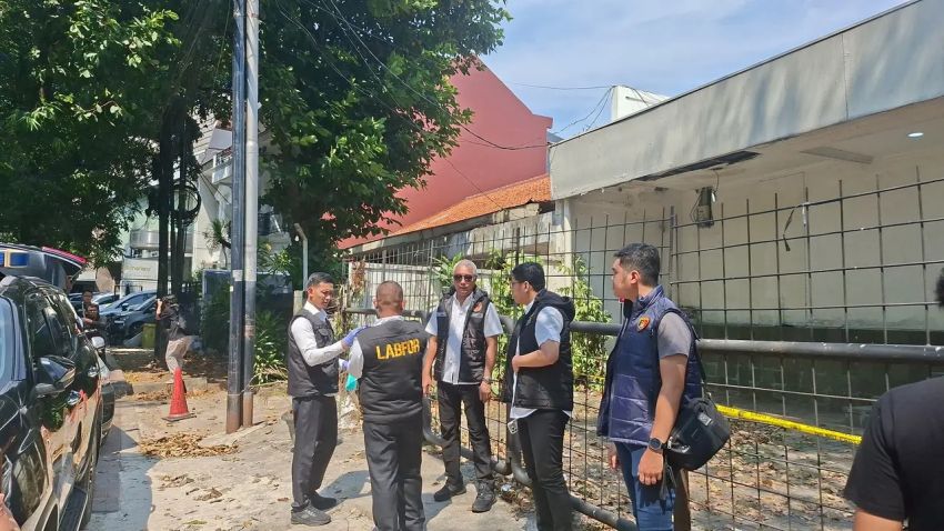Polisi Belum Temukan Indikasi Racun di TKP Kematian Sutrimo, Penyebab Masih Didalami