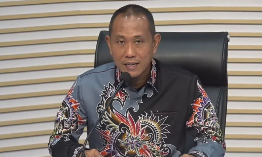 17 OTT Digelar Sepanjang 2026, KPK Sebut Kasus Bea Cukai dan Wamen Imipas Paling Menonjol