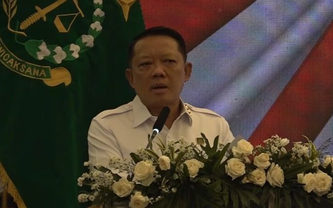 Habiburokhman Sebut Kasus yang Jerat Eks Jampidsus Febrie Adriansyah Masuk Kategori Mega Korupsi