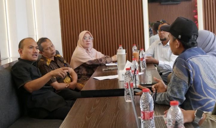 Wali Kota Tanjungbalai Dorong Kolaborasi dengan Badan Mutu KKP untuk Tingkatkan Kualitas Hasil Kelautan dan Perikanan