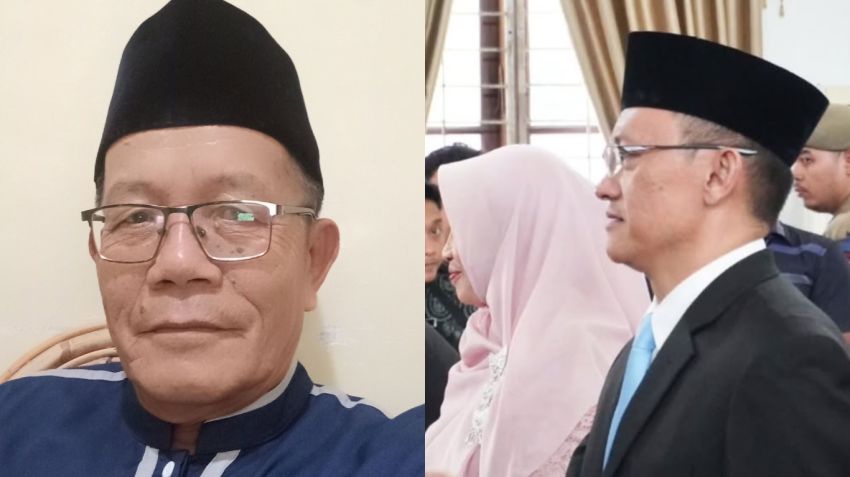 Viral Pesan "Turunkan Prabowo" di Grup WhatsApp, Bupati Deli Serdang Copot Kepala Kesbangpol dan Ketua FKDM