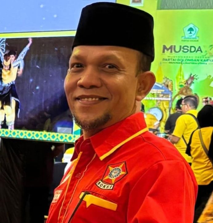 Rapat Paripurna LPJ Wali Kota Binjai Disorot, SOKSI Pertanyakan Kehadiran Anggota DPRD yang Tak Penuhi Kuorum