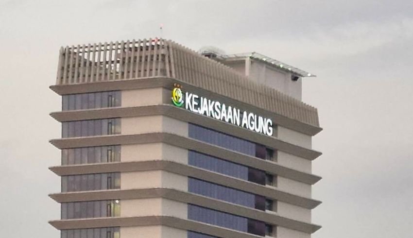 Kejagung Hentikan Pengumpulan Data Program MBG