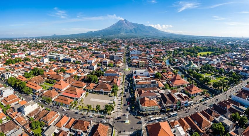 Prakiraan Cuaca DIY Hari Ini: Kota Yogyakarta hingga Kulon Progo Diprediksi Cerah