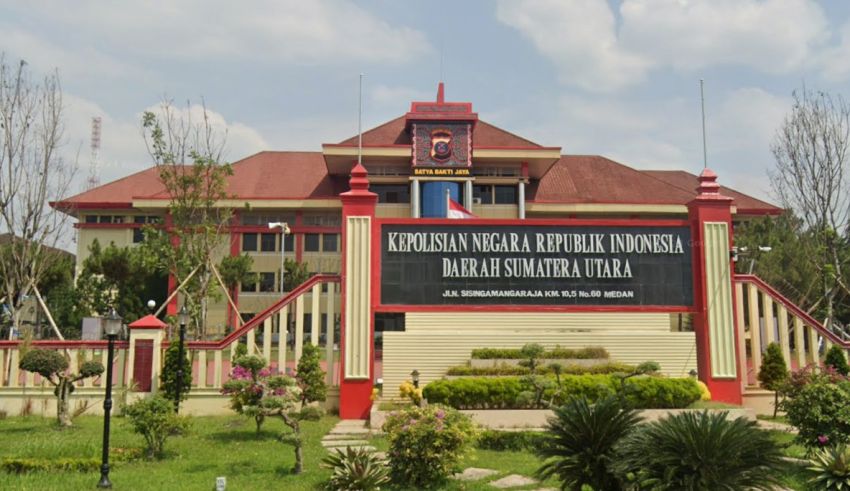 10 Personel Ditresnarkoba Polda Sumut Dikabarkan Diperiksa Propam, Diduga Terima Upeti THM