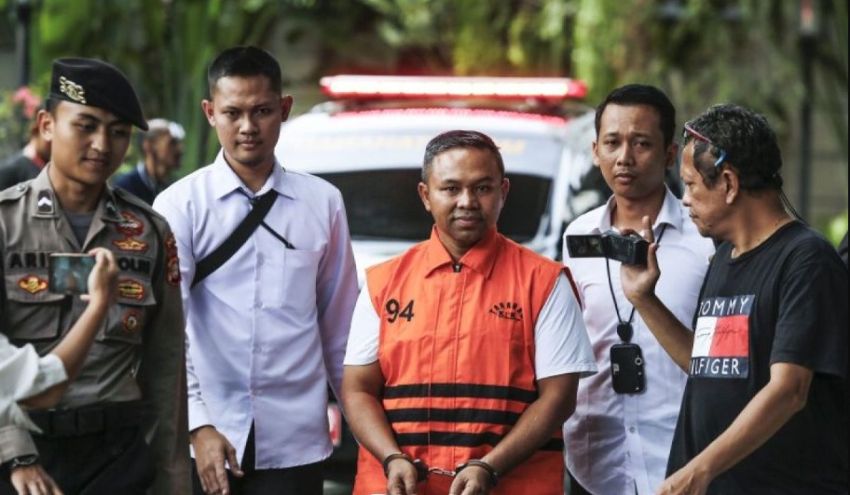 KPK Dalami Dugaan Abdul Wahid Salurkan Uang Lewat Ajudan Pangdam Tuanku Tambusai