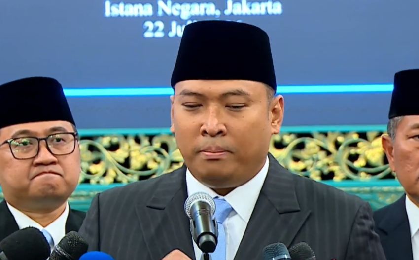 Mengapa TNI dan Polri Dilibatkan di Program MBG? Ini Penjelasan Kepala BGN
