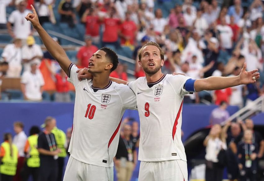 Brace Jude Bellingham Bawa The Three Lions ke Semifinal Piala Dunia 2026! Inggris Singkirkan Norwegia 2-1 di Extra Time
