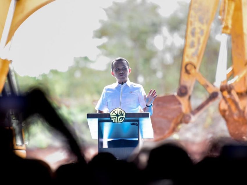 Usai 28 Tahun Tertunda, Blok Masela Akhirnya Masuk Tahap Konstruksi, Produksi Dibidik 2029