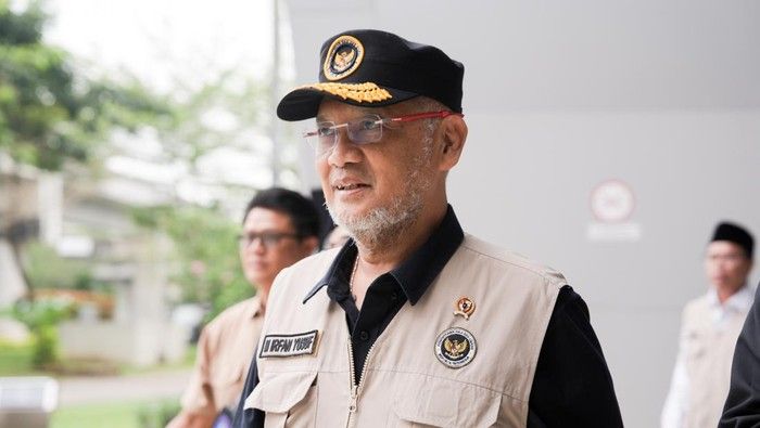 Biaya Haji 2027 Berpotensi Naik, Rupiah Melemah dan Harga Avtur Jadi Pemicu