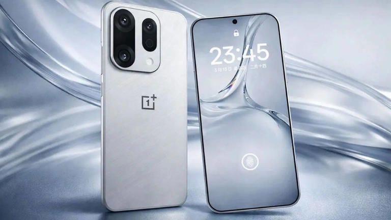 OnePlus 16 Disebut Jadi Ponsel Pertama dengan Layar 185 Hz, Apa Keunggulannya?