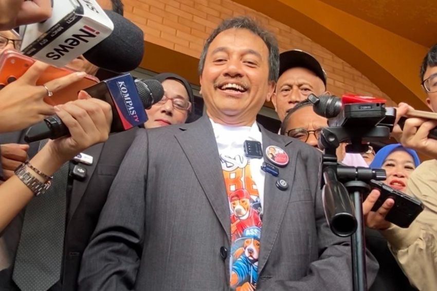 Hari Ini Praperadilan Roy Suryo Kembali Digelar, Tuntutan Ganti Kerugian Jadi Sorotan