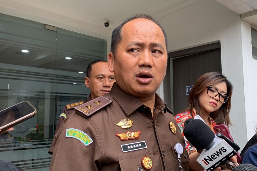 Kejagung Bentuk Tim Khusus, Polri dan KPK Dilibatkan Usut Kasus Febrie