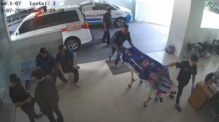 Heboh Kabar Ajudan Eks Jampidsus Febrie Adriansyah Tewas Ditembak, Polda Metro Jaya: Itu Hoaks