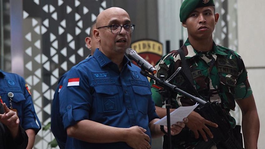 Kejagung Ungkap Dugaan Peran Kolonel TNI dalam Korupsi Pengadaan Motor Listrik BGN