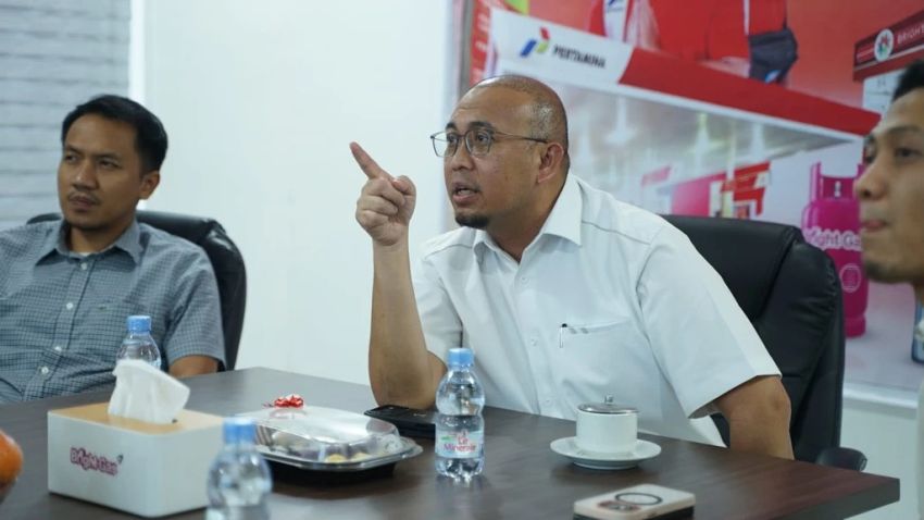 Hotman Paris Singgung Prabowo soal Febrie, Andre Rosiade Tegaskan Presiden Tak Campuri Proses Hukum