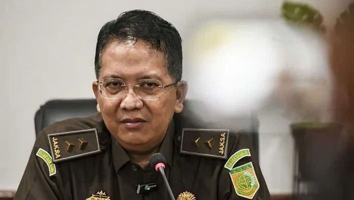 Siapa Kuntadi? Jaksa Senior yang Diusulkan Gantikan Febrie Adriansyah sebagai Jampidsus