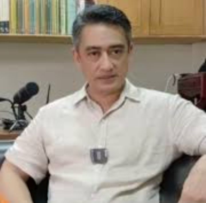Jampidsus di Pusaran Perang Asimetris: Ketika Penegakan Hukum Menjadi Medan Pertempuran Persepsi