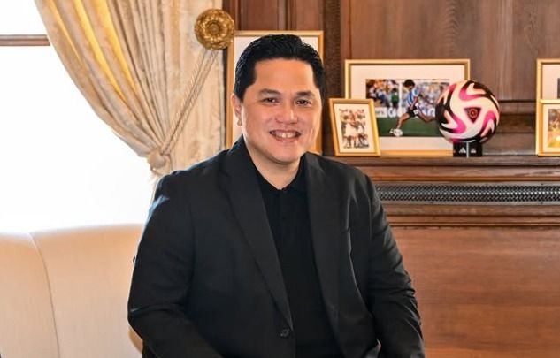 Piala Presiden 2026 Diikuti 8 Klub dari 4 Negara, PSMS Medan Masuk Grup B