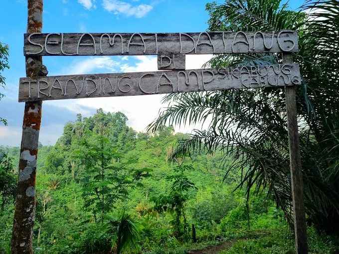 Tak Jauh dari Medan, 6 Wisata Alam Ini Punya Sungai Jernih dan Udara Sejuk