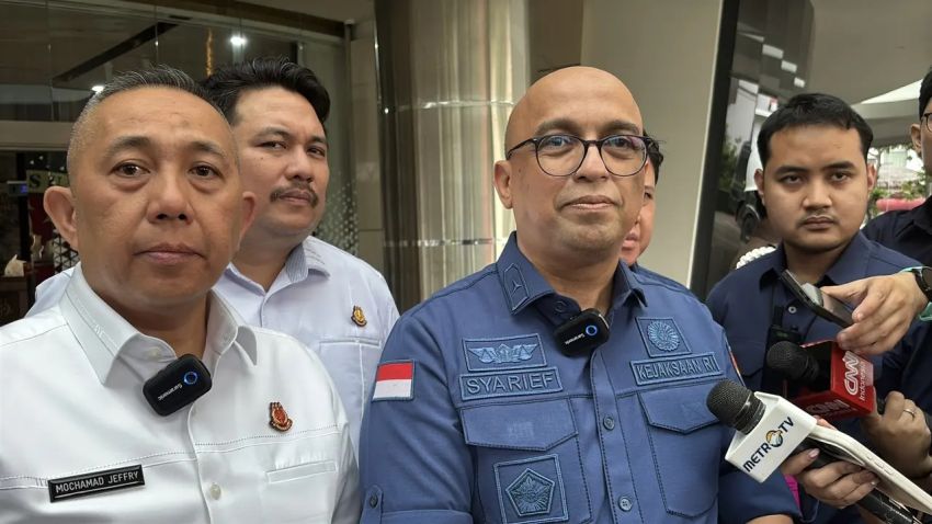 Kasus Korupsi MBG Meluas, Brigjen Polri Jadi Tersangka dan Kolonel TNI Ikut Terseret