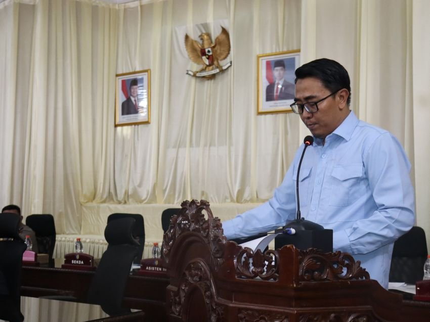 DPRD Batu Bara Minta Penyertaan Modal BUMD Ditinjau Ulang, Aset Bergerak Harus Dinilai Profesional