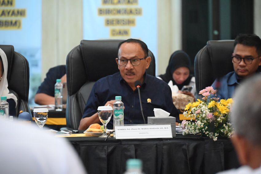 Kasus Kekerasan Seksual Sampang Disorot Maruli Siahaan, Negara Diminta Lindungi Korban dan Tindak Tegas Pelaku