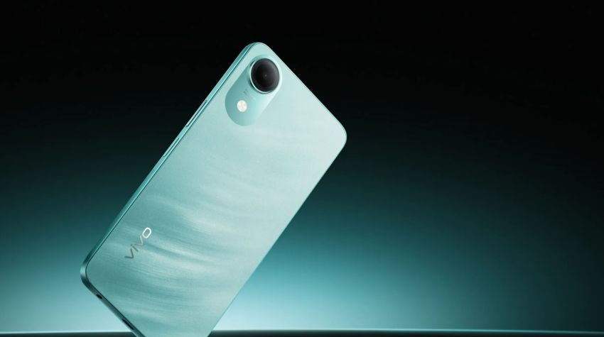 Vivo T5e Resmi Meluncur! Dibanderol Rp2 Jutaan dengan Baterai 5.500 mAh dan Fitur AI