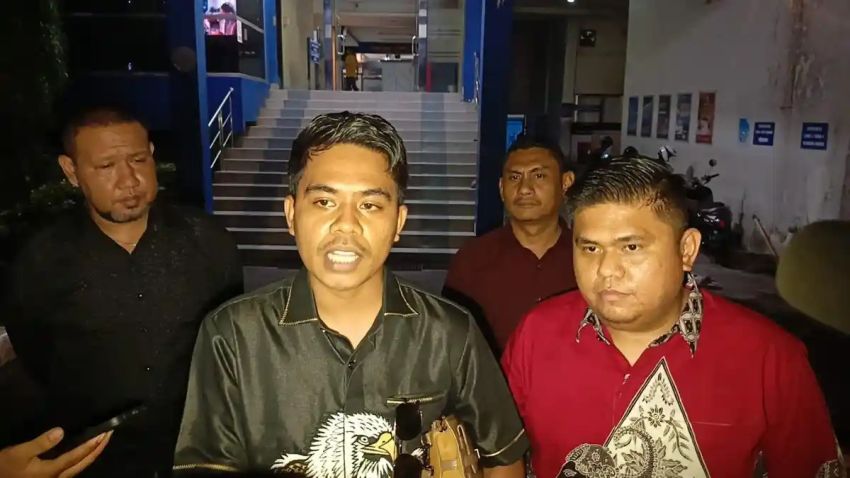 Diduga Ada Pemalsuan Tanda Tangan, Nama Bupati di Jambi Ikut Terseret dalam Laporan ke Polda Metro Jaya