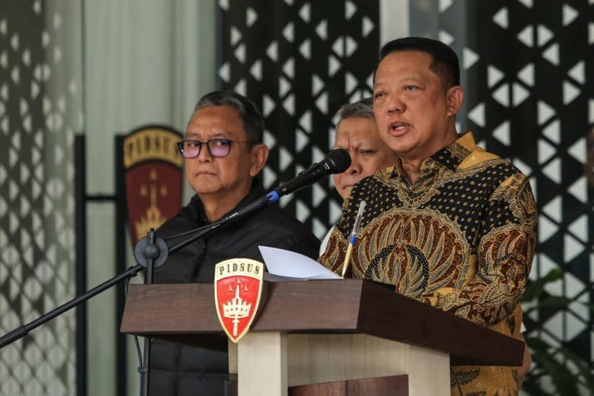 Usai Mundur dari Jampidsus, Febrie Adriansyah Berpeluang Diperiksa Polda Metro