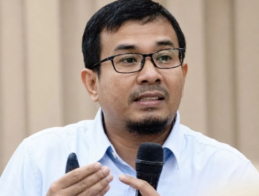 Menteri ESDM Bahlil Janji Tak Kecewakan Aceh, Akademisi USK Tagih Konsistensi Pemerintah Soal Terminal Migas di KEK Arun