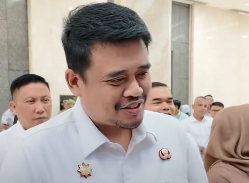 Beras Premium Langka di Sejumlah Retail Medan dan Harga Beras Non Premium Ikut Naik, Ini Respons Gubsu Bobby Nasution