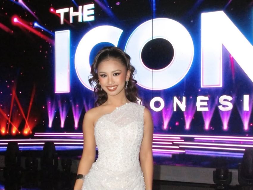 Gubernur Banten Andra Soni Ajak Warga Dukung Felicia Menuju Top 3 The Icon Indonesia SCTV