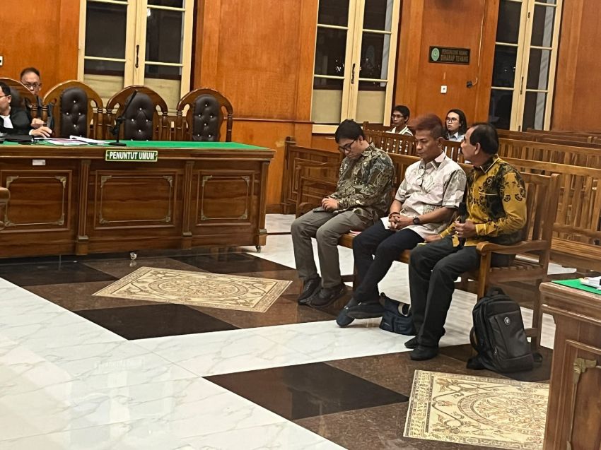 Sidang Kasus Inalum, Ahli Nilai Audit Kerugian Negara Tak Penuhi Standar Pemeriksaan