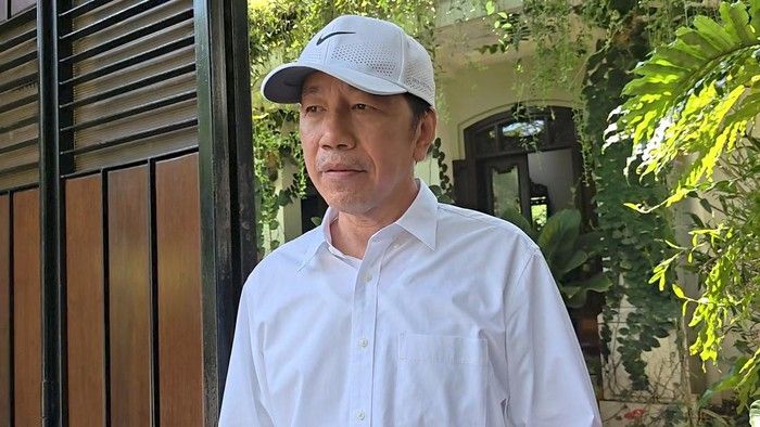 Pakar: Keaslian Ijazah Jokowi Bisa Diuji di Persidangan, Terdakwa Punya Hak