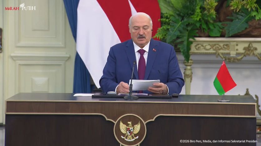 Belarus Siap Transfer Teknologi ke Indonesia, Bangun Industri Bersama dan Latih SDM