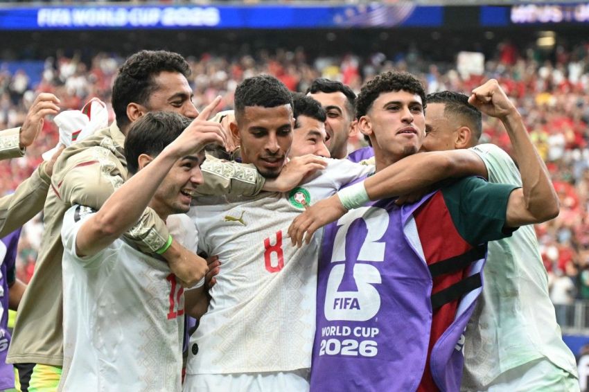 Maroko Lolos ke Perempat Final Piala Dunia 2026, Kanada Dibungkam 3-0